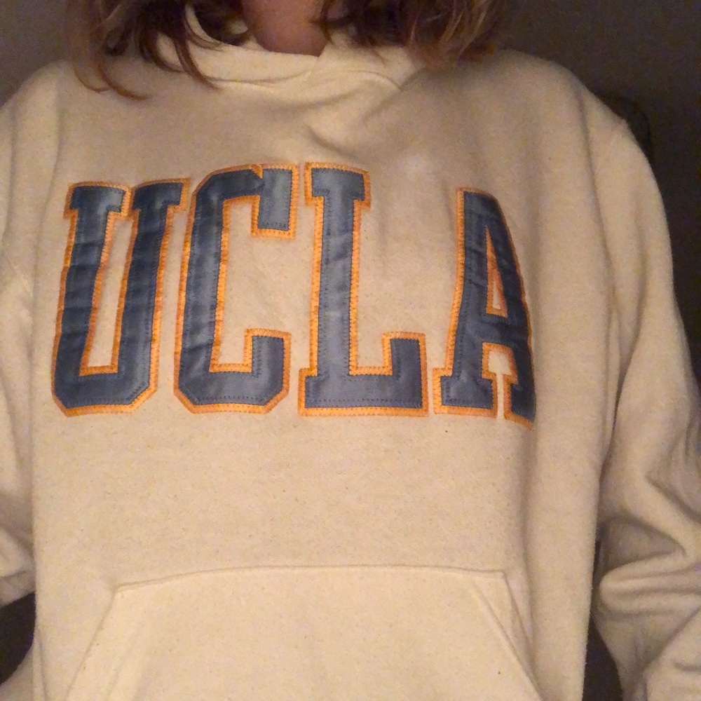 UCLA Sweatshirt